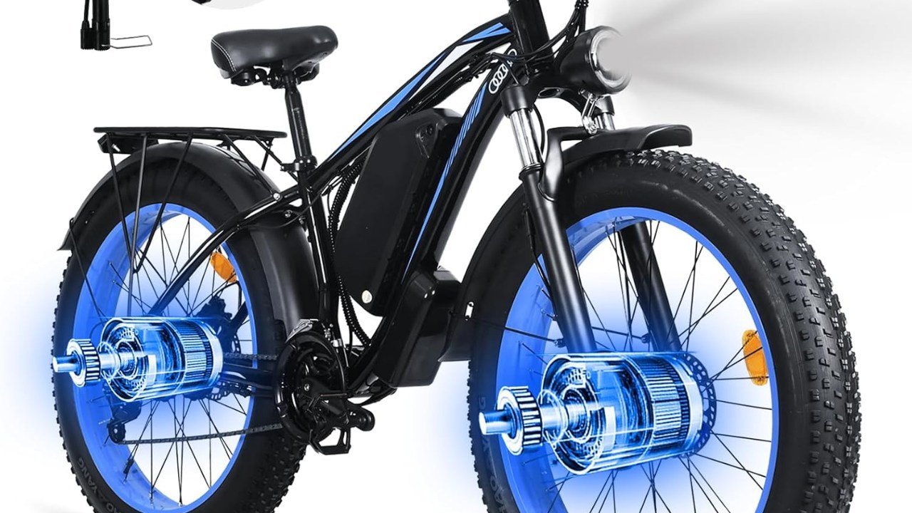 Patanjali Launches Electric Bicycle