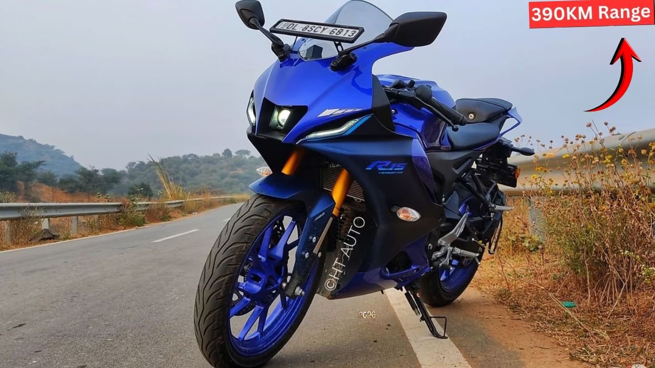 R15 V4 2026 Edition Unveiled