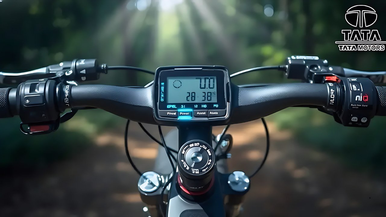Tata Electric Cycle 2026 New Launch